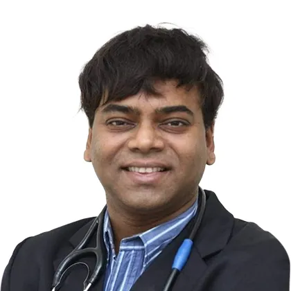 Dr. Mithin Aachi