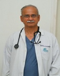 Dr. Col. M Sitaram