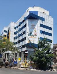 Billroth Hospital, Chennai