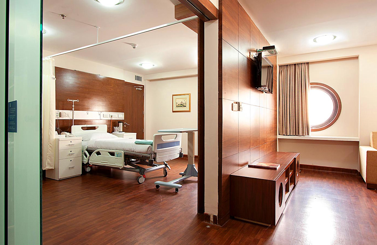Hospital Image