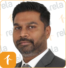 Dr. Naresh Shanmugam