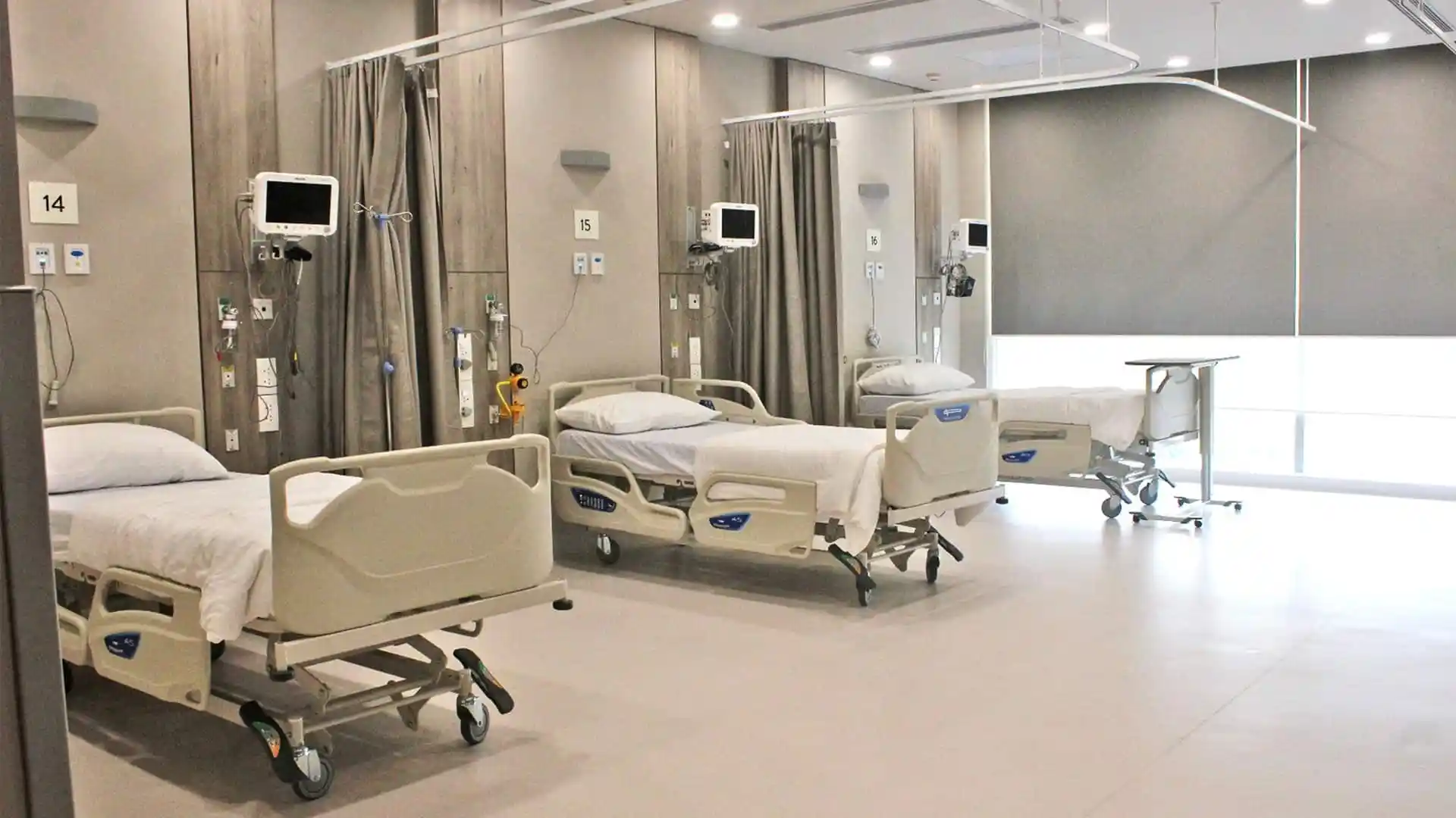 Hospital Image