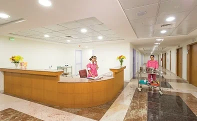 Hospital Image