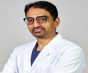 Dr. Subhash Jangid