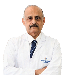 Dr. Sushil Kumar
