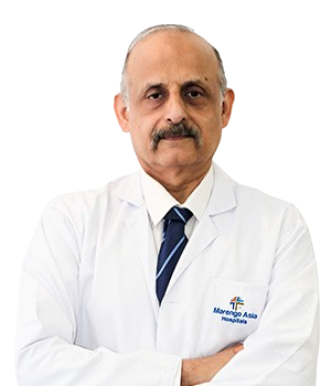 Dr. Sushil Kumar