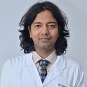 Dr. Avinash Verma
