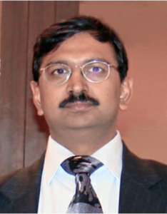 Dr. Shashank Rastogi