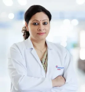 Dr. Rashmi Rekha Bora