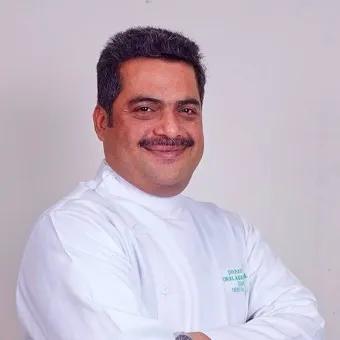 Dr. Ravi S. Batra
