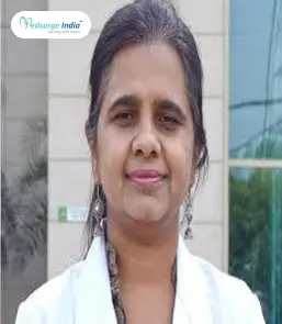 Dr. Sharada Reddy