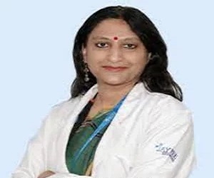 Dr. Vandana Narula