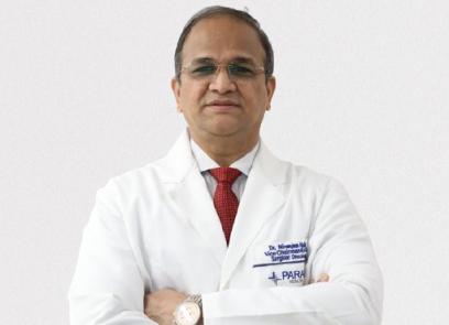 Dr. Salil Shirodkar