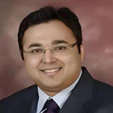Dr. Kenshuk Marwah