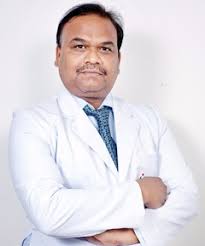Dr. Brajesh Kumar Koushle