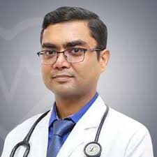 Dr. Ashu Abhishek