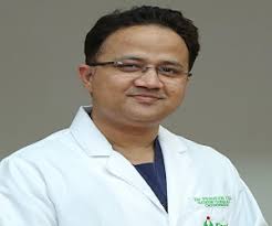 Dr. Praveen Tittal