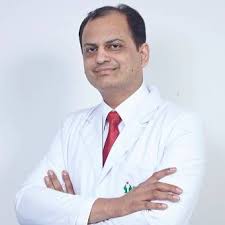 Dr. Rahul Gupta