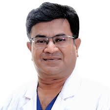 Dr. Ashish Gupta