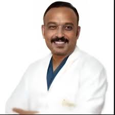 Dr. Avinash Desai