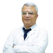 Dr. Digvijay Sharma