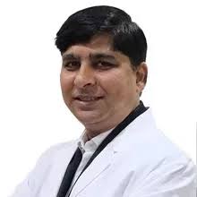 Dr. Kaushal Kant Mishra