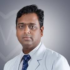 Dr. Rakesh Kumar Jain