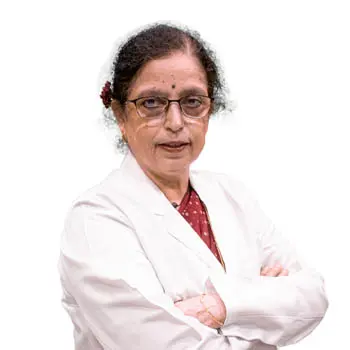 Dr. Amrinder Kaur Bajaj