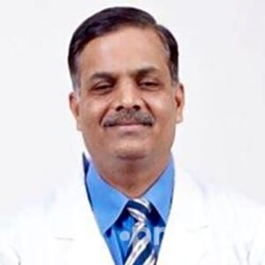 Dr Sunil Sanghi