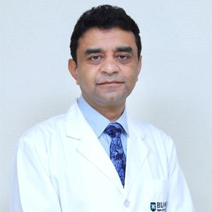 Dr. Dheeraj Gandotra