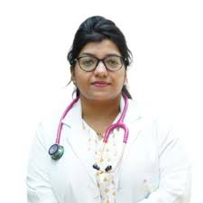 Dr. Neha Rastogi Panda