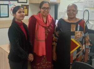 Dr. N Siva Prasad Naidu