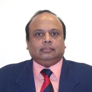 Dr. Maheep Singh Gour