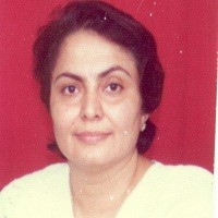 Dr. Madhu Roy