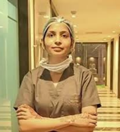 Dr. Esha Aggarwal