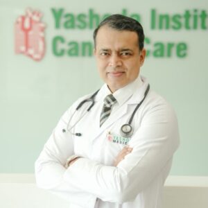 Dr. Manish Singhal