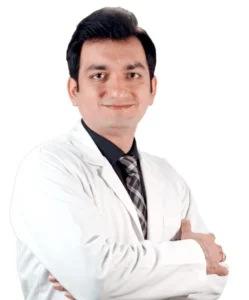 Dr. Tarun Kukreja