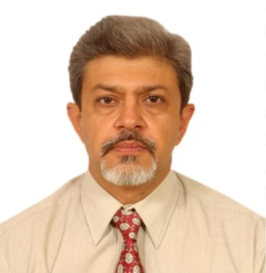 Dr. Vivek Tandon