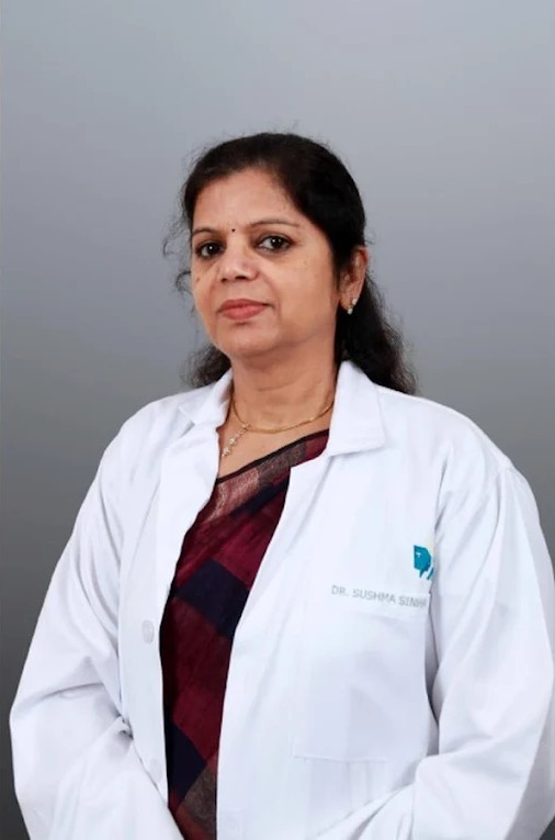 Dr. Sushma Prasad Sinha