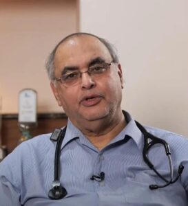 Dr. Suresh Kumar Rawat