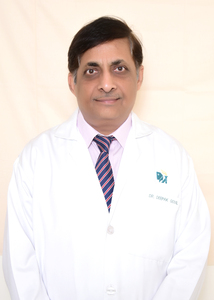 Dr. Deepak Govil