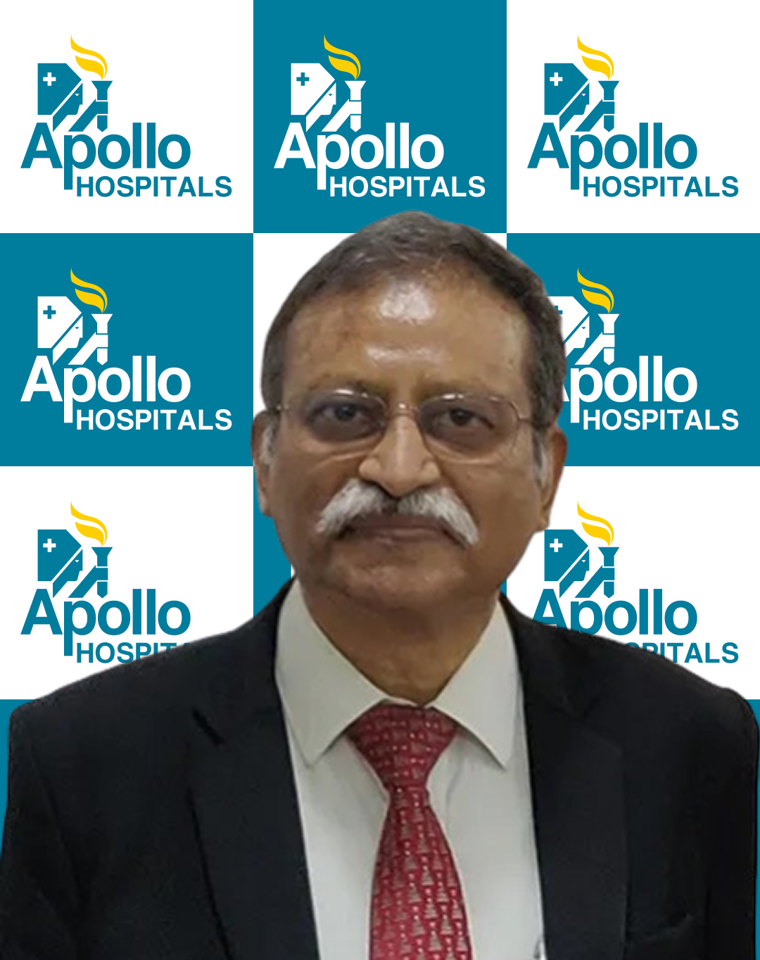 Dr. Ajit Saxena