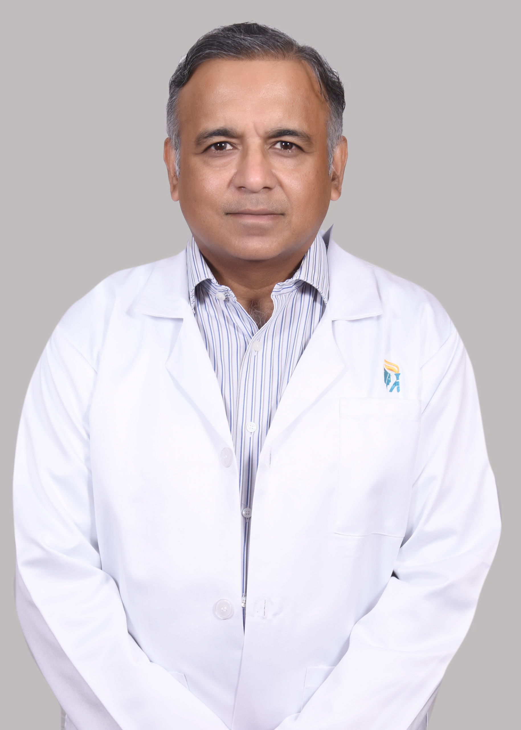 Dr. Ramani Narasimhan