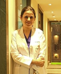 Dr. Dipika Madan