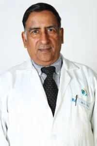 Dr. Sohan Lal Broor