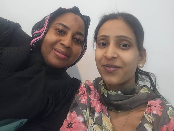 Sierra Leone Patient’s Successful Myomectomy, Fibroid Treatment Journey In India