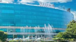 Artemis Hospital Gurgaon