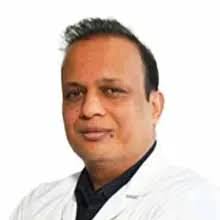 Dr. Akhil Govil