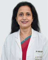 Dr. Renu Raina Sehgal