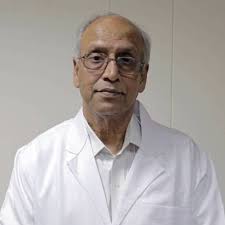 Dr. Subrat K. Acharya